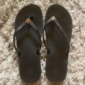 Tory Burch Flip Flops